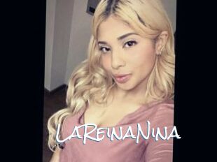 LaReinaNina