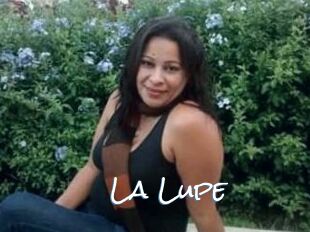 La_Lupe