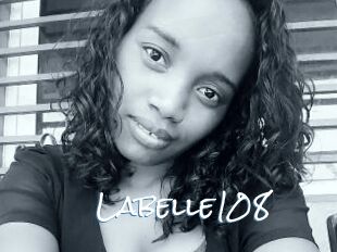 Labelle108