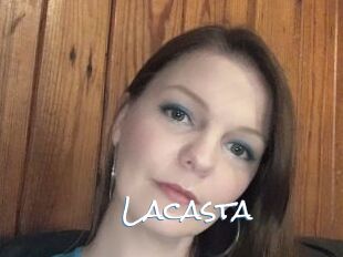 Lacasta