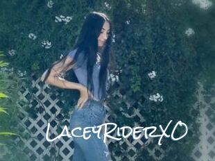 LaceyRiderXO