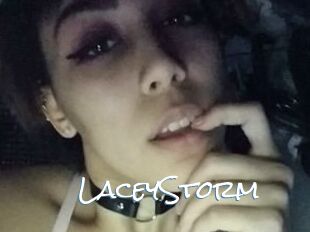 LaceyStorm