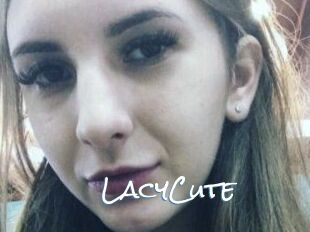 LacyCute