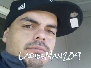 LadiesMan209