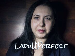 LaduUPerfect