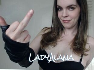 LadyAlana