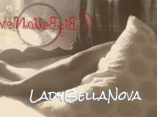 LadyBellaNova