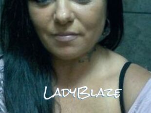 LadyBlaze