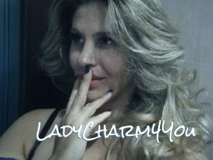 LadyCharm4You