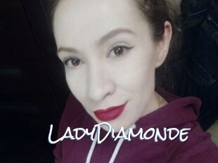 LadyDiamonde