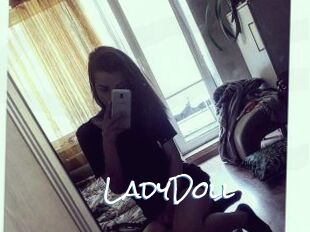 LadyDoll