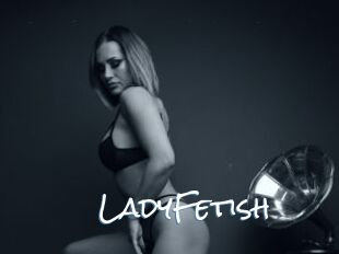 LadyFetish