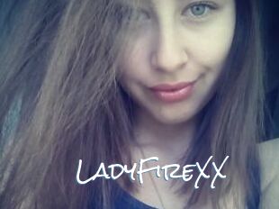 LadyFireXX