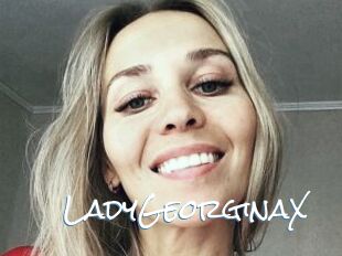 LadyGeorginaX