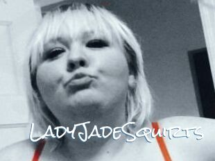 LadyJadeSquirts