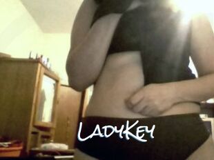 LadyKey