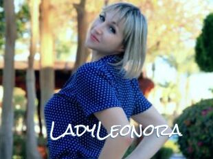 LadyLeonora