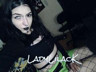 LadyLilacK