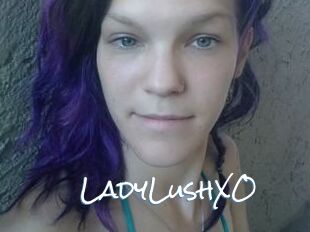 LadyLushXO