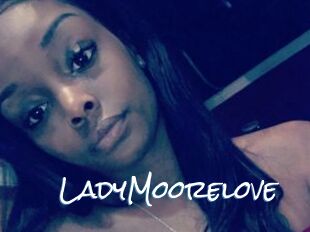 LadyMoorelove