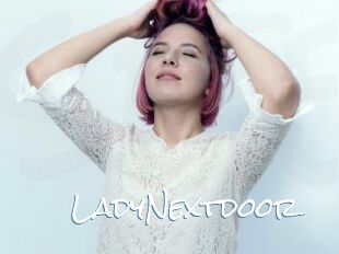 LadyNextdoor