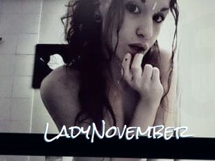 LadyNovember