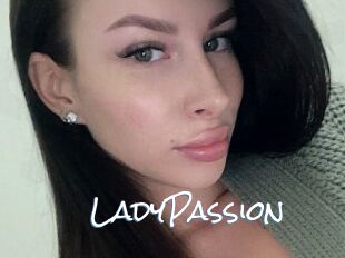 LadyPassion