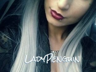 LadyPenguin