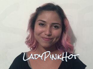 LadyPinkHot