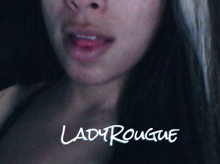 LadyRougue