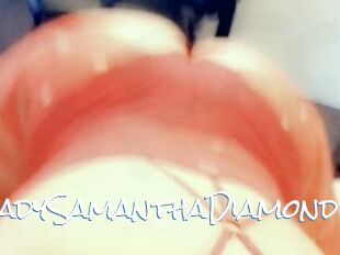 LadySamanthaDiamond