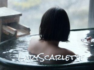 LadyScarlette