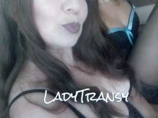 LadyTransy