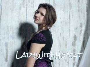 LadyWithHeart