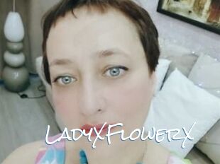 LadyXFlowerX