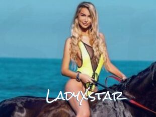 LadyXstar