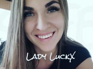 Lady_LuckX