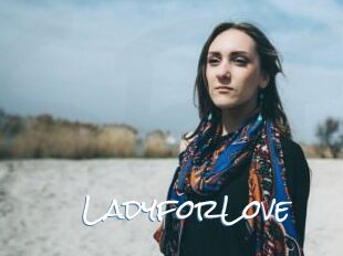 LadyforLove