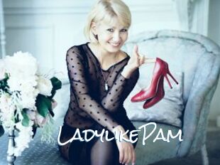 LadylikePam