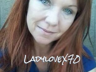 LadyloveX70