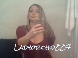 Ladyorchid007