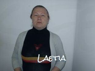 Laetia