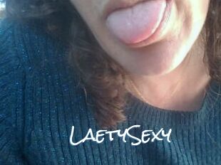 LaetySexy