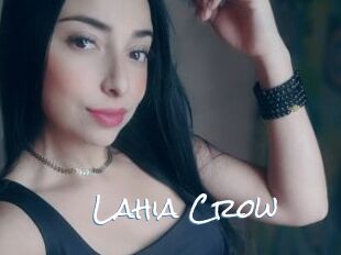 Lahia_Crow