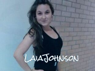 Laia_Johnson