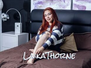 LaikaThorne