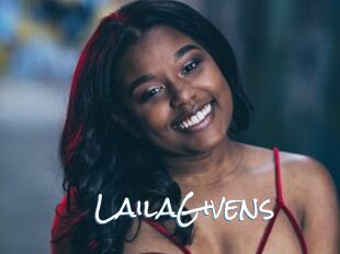 LailaGivens