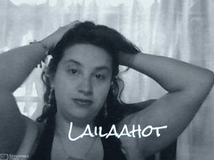 Lailaahot