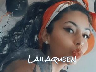 Lailaqueen