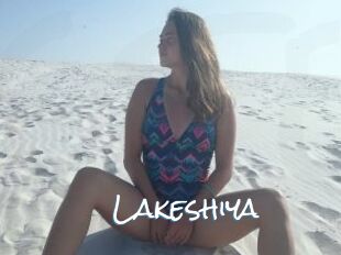 Lakeshiya